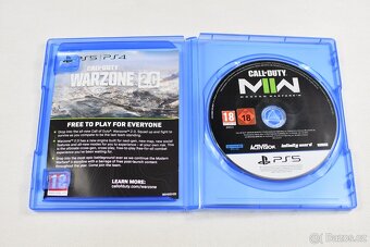 Call of Duty: Modern Warfare 2 (PS5) - 3