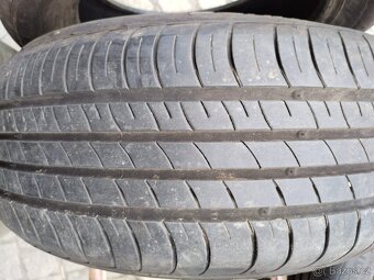 185/55/15 letni pneu MICHELIN a KUMHO 185/55 R15 - 3