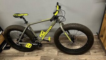 fatbike BOTTECCHIA Senales - dolomite grey L - 3