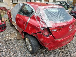 Alfa Romeo Giulietta 2.0JTDM 16V náhradní díly - 3