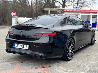 Mercedes e400 - 3