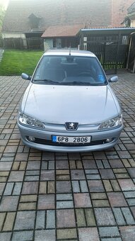 Peugeot 306 - 3