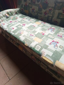 Dětské sofa rozkládací - 3