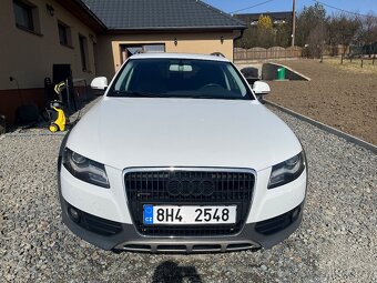 Audi A4 allroad - 3