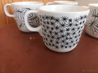 Sada hrnků Ikea - 3