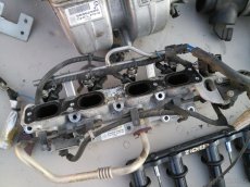 Opel Astra, Vectra, Zafira, Meriva 16 16V 77kW Z16XEP - 3