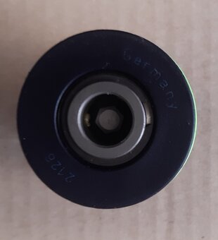 Sklíčidlo FESTOOL Fast-fix 13 mm - 3