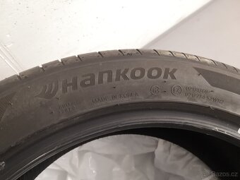 Letní pneu nové - Hankook Ventus S2 AS X 245/45 R20 - 3