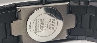 Rado Diastar Ceramica 153.0347.3 - 3
