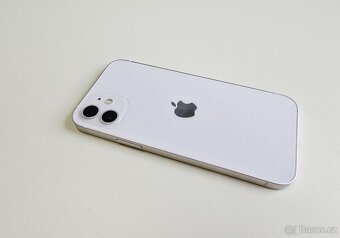 Apple iPhone 12 128GB - 3