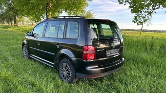 Volkswagen Touran 1.9 TDi 66kW - 3