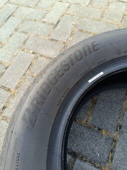 Bridgestone Turanza 205/60 R16 - 3