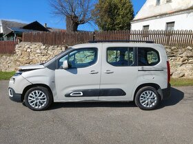 Citroen Berlingo 1,2 PureTech, 79.149 km - 3