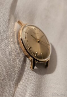 Hodinky Glashutte/Gub - 3