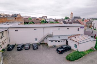 Pronájem obchodních prostor, Lanškroun - 3