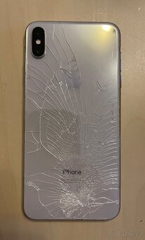 iPhone XS Max 256 GB - 3