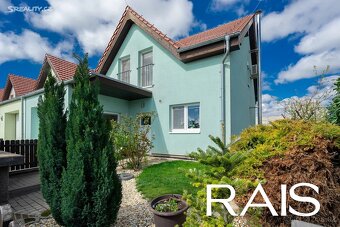 Prodej rodinného domu 161 m², pozemek 330 m², Rajhrad - 3