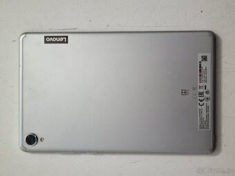 LENOVO TAB M8 32GB ŠEDÁ TB-8705F - 3