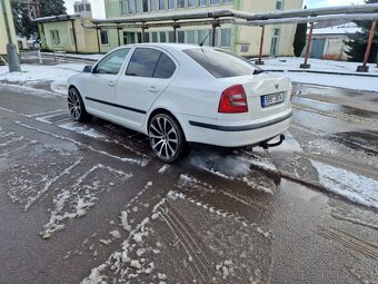Škoda Octavia 2 1.9tdi 77kw - 3