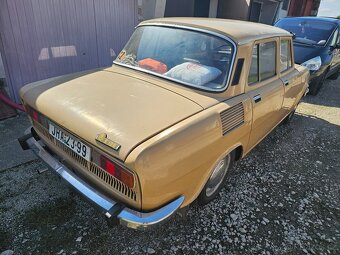 Škoda 100 - 3