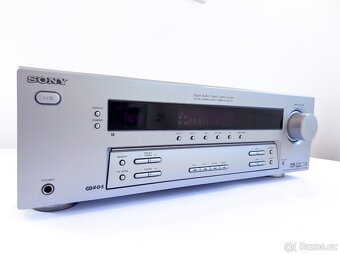 SONY STR-DE495 - 5.1 AV FM receiver / zesilovač - 3