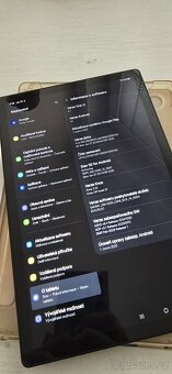 Samsung Galaxy Tab A8 beliskost 10.5 malo používaný - 3
