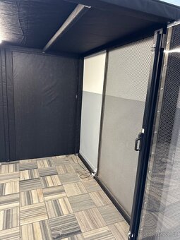 Pronájem stánku Tesco Rozdělo 6 m2 + 14 m2 sklad - 3