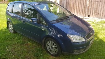 Ford C-Max - 3