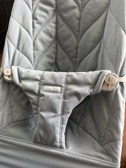 Houpátko BabyBjorn - 3