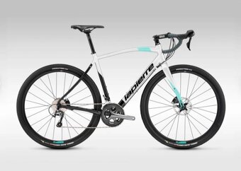 Silniční kolo gravel Lapierre crosshill - 3