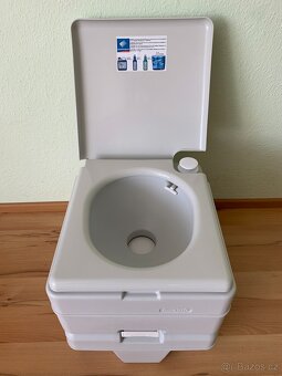 Campingaz Chemické WC - 3