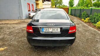 Audi A6 3.0 TDi QUATTRO - 3