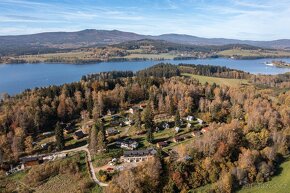 Prodej apartmánu 2+kk Lipno-Jenišov - 3