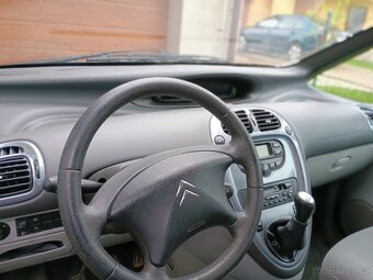 Citroen Xsara Picasso 2,0HDI - 3
