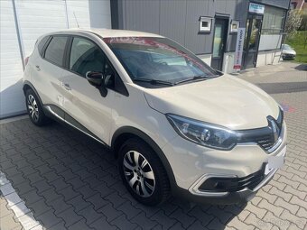 Renault Captur 0,9 TCe 90 Intens (2019) - 3