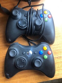 Prodam xbox 360 - 3