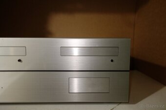 Hlinikova HTPC skrin LIAN LI PC-C30 - 3