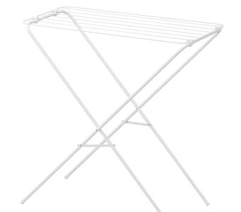 žehlící prkno Jysk - BERT a sušák na prádlo IKEA JÄLL - 3