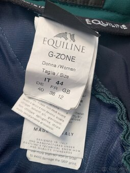Equiline rajtky - 3