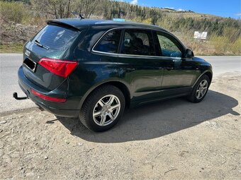 Audi q5 3.0 - 3