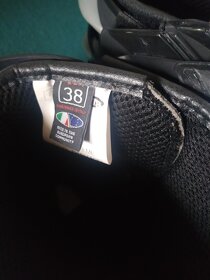 BOTY DIADORA XTREME ŠEDÉ - 3