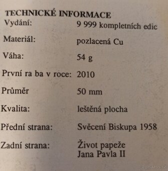 Prodám mince - 3