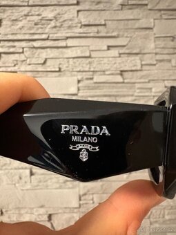 Prada Sluneční Brýle - 3