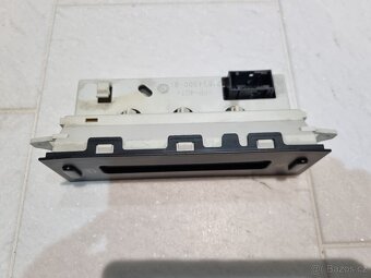 Displej Citroen C3 9647409477 B00 Sagem - 3