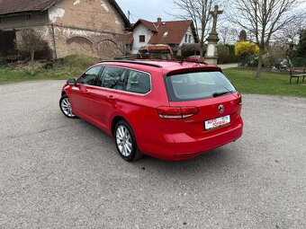 Passat 2.0 tdi 110 kw dsg top stav nove rozvody - 3