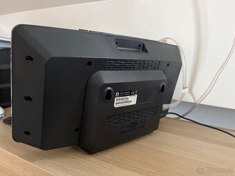 Rádio Mikro system Philips TAM 2505/ 10 - 3
