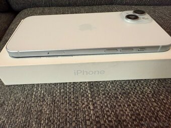 iPhone 15 plus 256 gb - 3