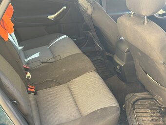 Ford Monde 1.8 tdci 2007 stk nove - 3