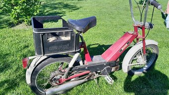 Babetta 207 - 3