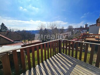 Prodej rodinného domu, Malý Beranov, ev.č. 02120 - 3